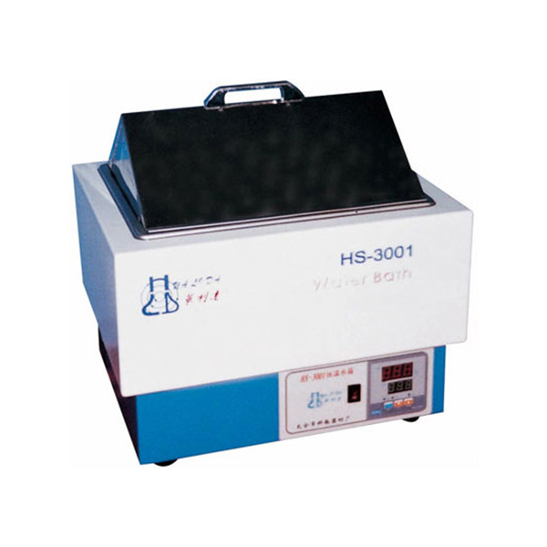 HS-3001恒溫水浴箱